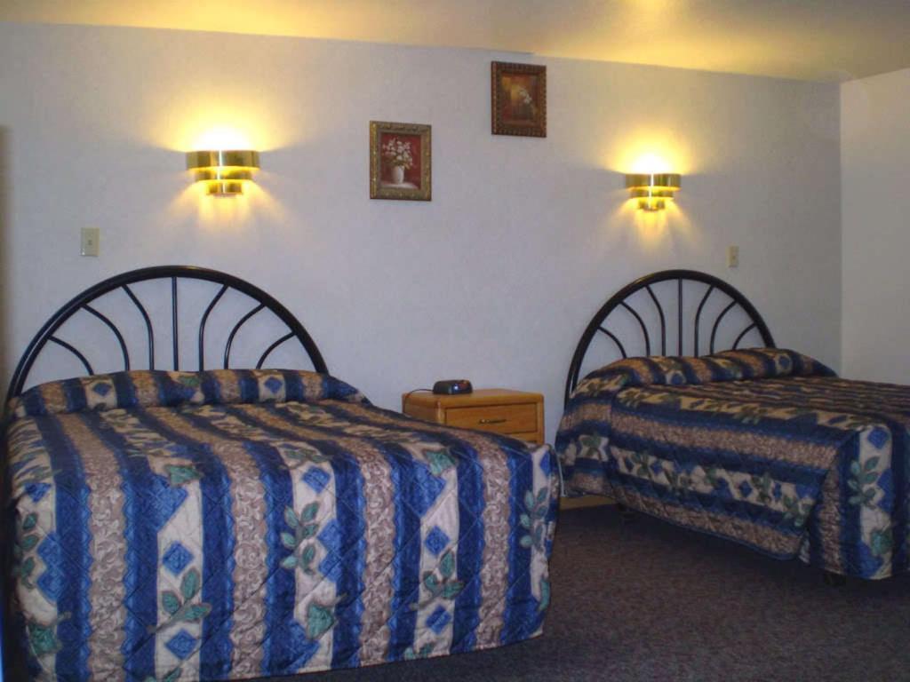 Parkway Motel Red Wing Habitación foto