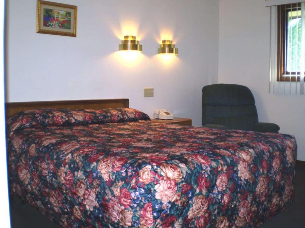 Parkway Motel Red Wing Habitación foto